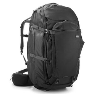 REI Rucksack 65 Travel Pack - Women’s